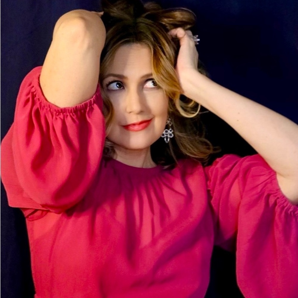 Meet your Posher, Jennifer